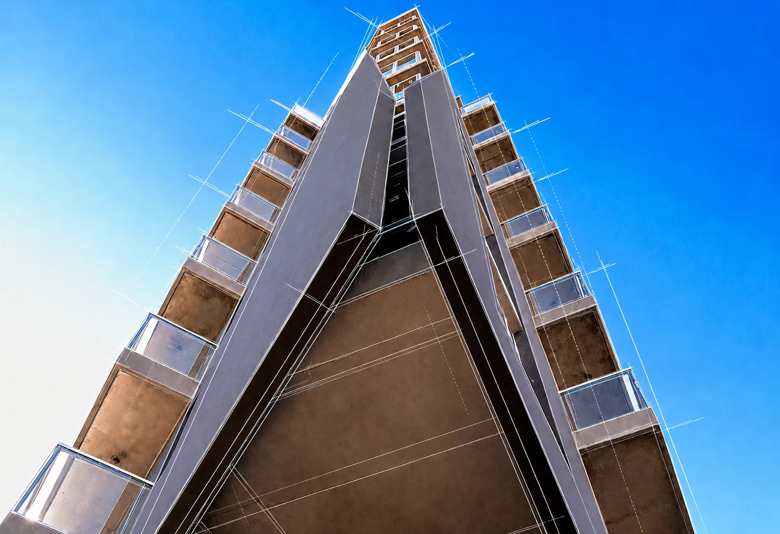 Arquitectura Cifre