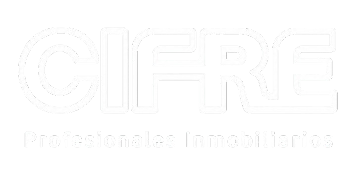 Cifre — Profesionales Inmobiliarios